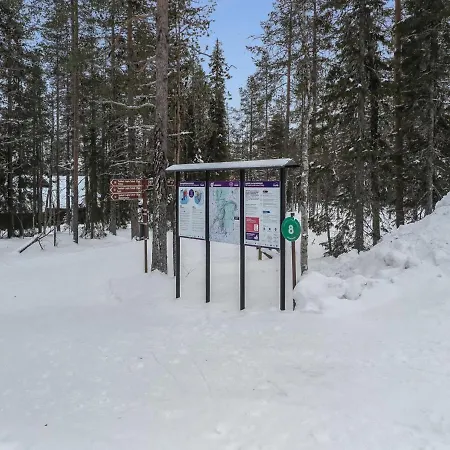 Holiday Ylalansi 3 As 8 Holiday home Yllasjarvi