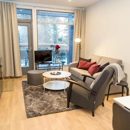 Holiday Ylalansi 3 As 8 Feriehus Ylläsjärvi