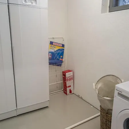 Holiday Ylalansi 3 As 8 * Ylläsjärvi